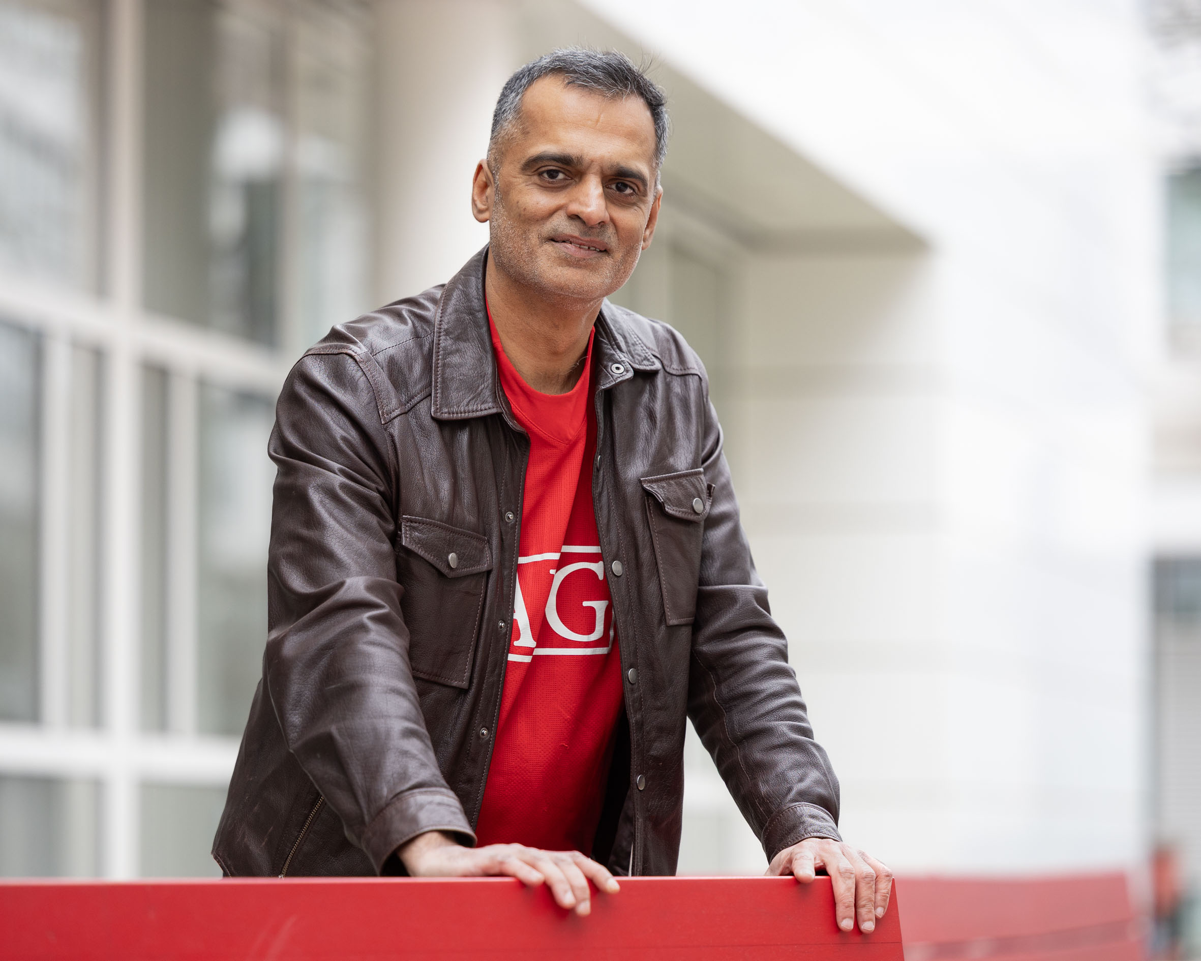 Laveen Melwani - photoshoot in Munich

 - Laveen Melwani -  -  Nokia Park - Munich - Bavaria - Germany  - 14 March 2026. 
© Juergen Hasenkopf