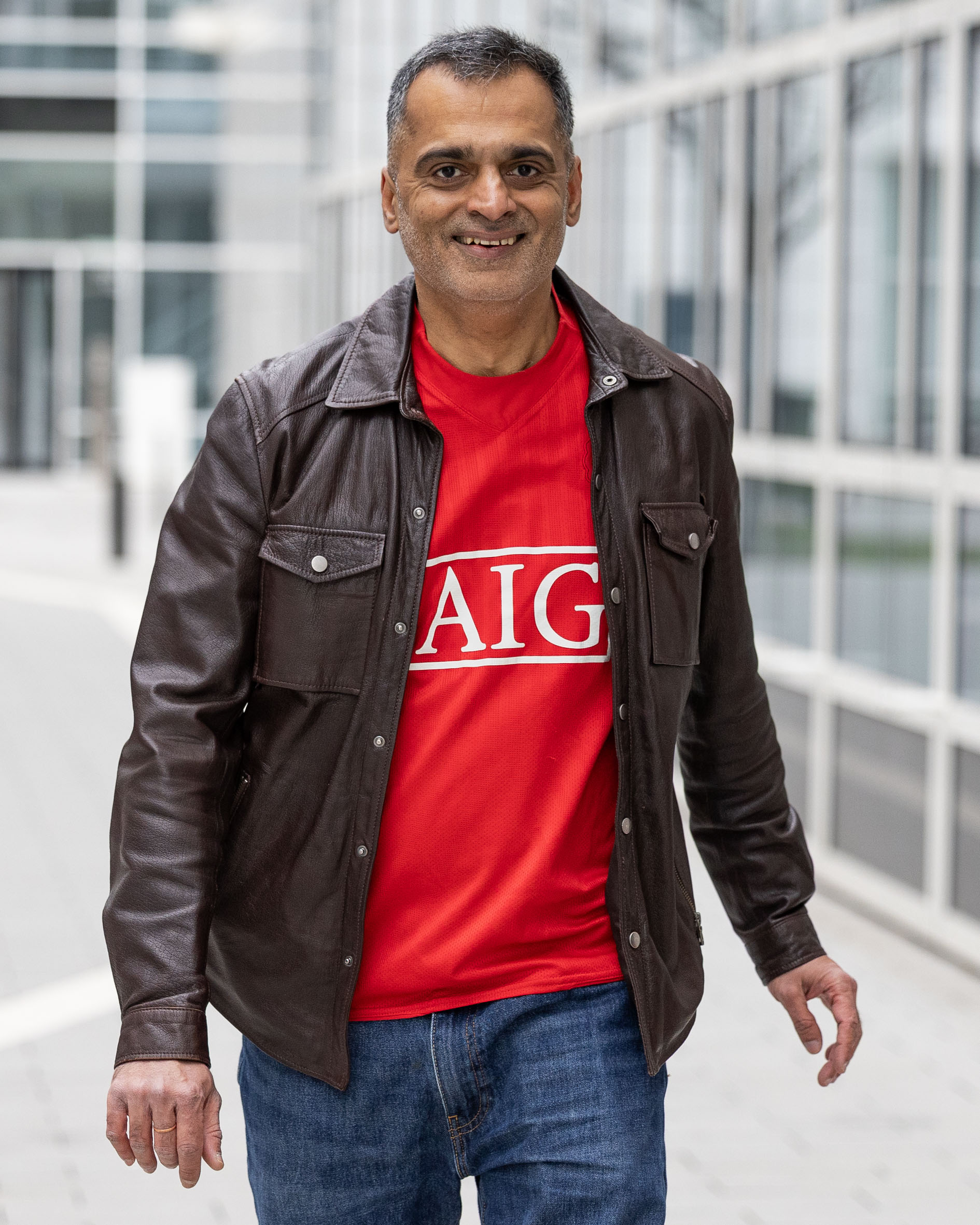 Laveen Melwani - photoshoot in Munich

 - Laveen Melwani -  -  Nokia Park - Munich - Bavaria - Germany  - 14 March 2026. 
© Juergen Hasenkopf