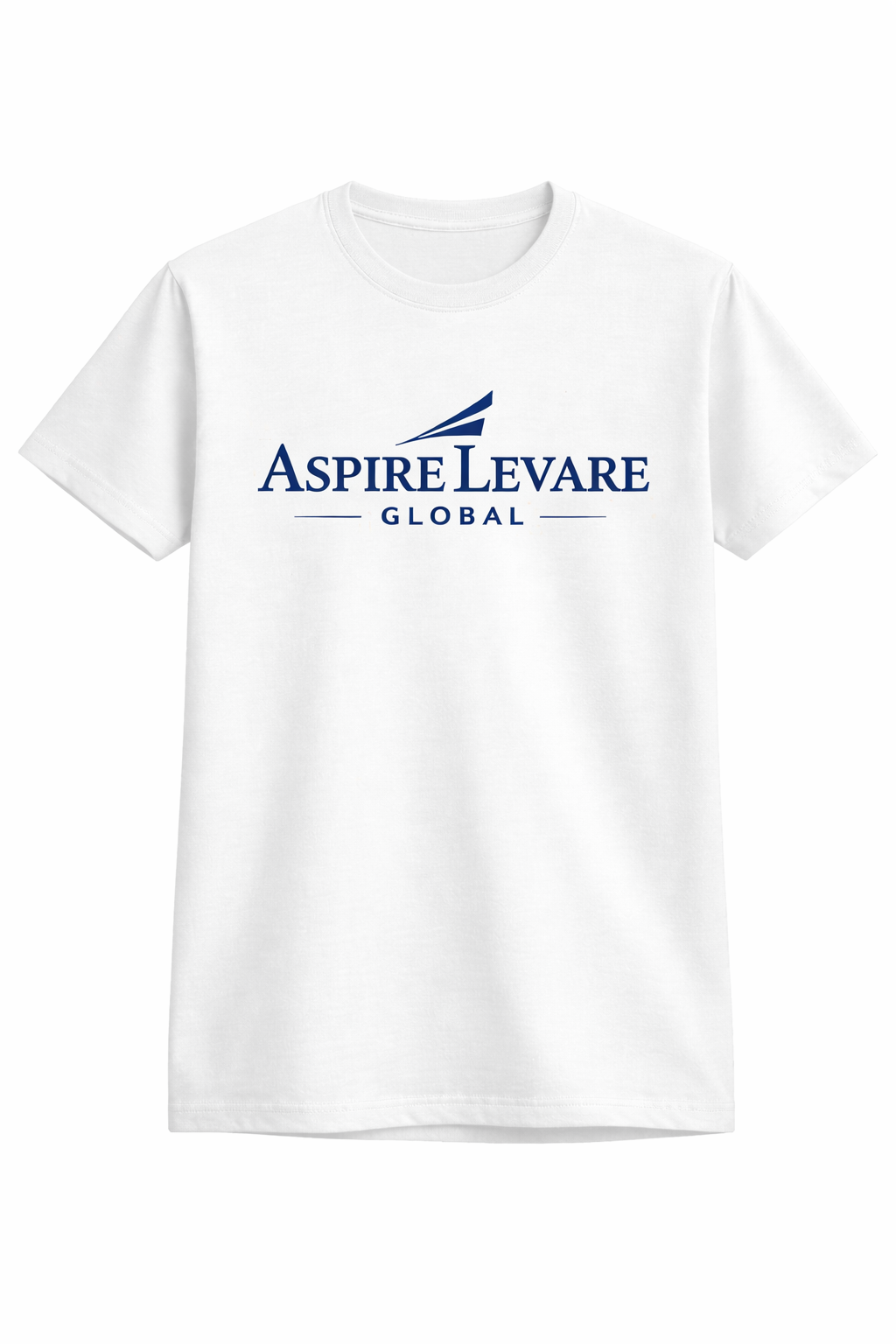 Aspire Levare Global T-shirt design (1)